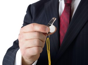 Billionaire investor and founder of Hayman Capital Management, Kyle Bass, succeeded in obtaining a reversal of the SEC's denial of his bid to receive a whistleblower bounty for exposing fraud at United Development Funding (UDF), a Dallas-based land developer.  Bass filed a whistleblower tip regarding UDF to the SEC after one of his analysts found proof that it was a Ponzi scheme.

In a surprising move, the SEC overturned its prior denial and awarded Bass $400,000 for providing information that helped the agency secure civil penalties against certain UDF executives.  Notably, this is the first time the SEC has reversed a denial of a whistleblower award.