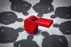 Do you have information about a Ponzi scheme? You could be eligible for a whistleblower award from the SEC for your knowledge and information.   Ponzi schemes are infamous for promising high returns in a short time. Like most financial crimes, the scheme’s operators take investor funds and leave the investor with little to nothing. From the original scheme from Charles Ponzi to Bernie Madoff’s massive fraud, any Ponzi scheme uses the same basic framework:  Solicit and take money from investors  Use cash for whatever they like  Solicit new money from new investors   Use new funds to pay previous investors 